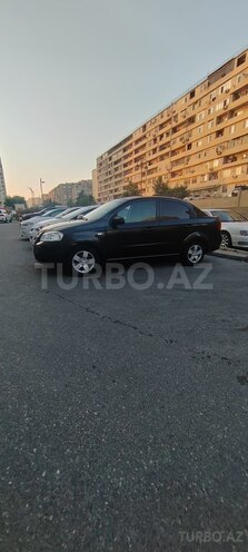 Chevrolet Aveo 2011, 385,000 km - 1.2 l - Lənkəran