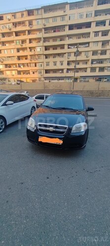 Chevrolet Aveo 2011, 385,000 km - 1.2 l - Lənkəran