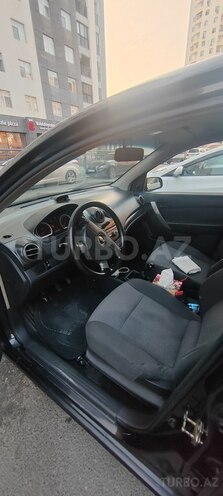 Chevrolet Aveo 2011, 385,000 km - 1.2 l - Lənkəran