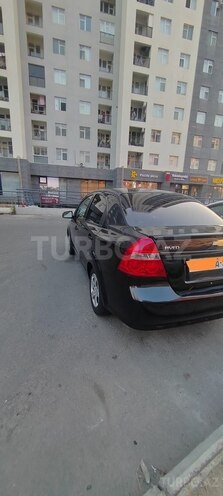Chevrolet Aveo 2011, 385,000 km - 1.2 l - Lənkəran