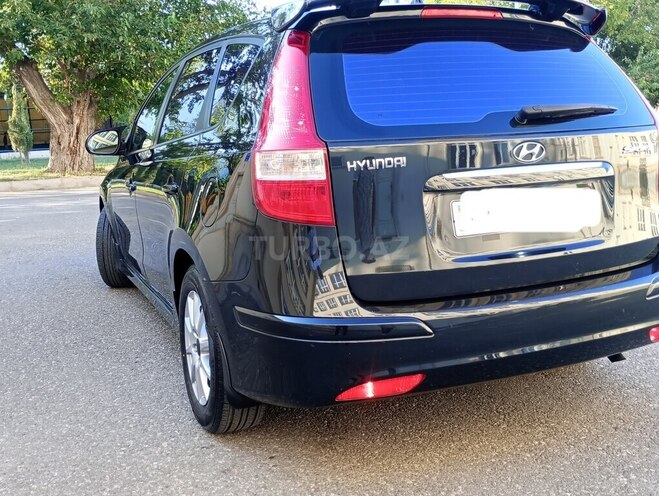 Hyundai i30 2011, 208,500 km - 1.4 л - Bakı
