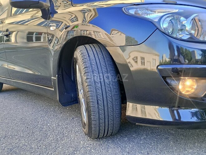 Hyundai i30 2011, 208,500 km - 1.4 л - Bakı