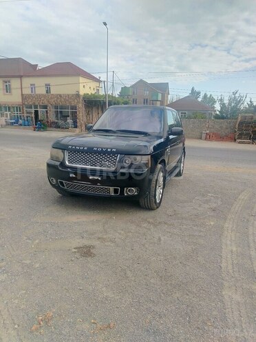 Land Rover Range Rover 2006, 274,000 km - 4.2 l - Bakı