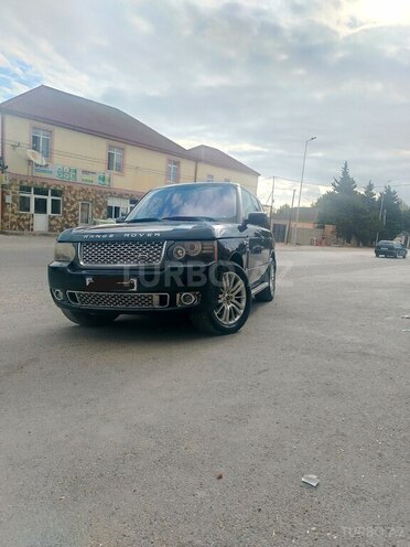 Land Rover Range Rover 2006, 274,000 km - 4.2 l - Bakı