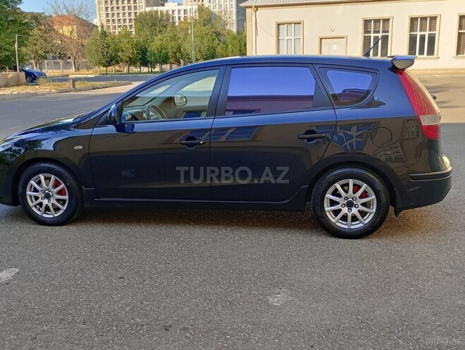 Hyundai i30 2011, 208,500 km - 1.4 л - Bakı