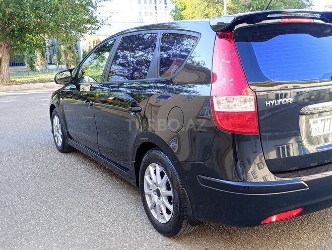 Hyundai i30 2011, 208,500 km - 1.4 л - Bakı