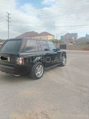 Land Rover Range Rover 2006, 274,000 km - 4.2 l - Bakı