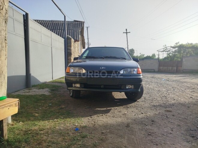 LADA (VAZ) 2115 2011, 203,000 km - 1.6 l - Balakən