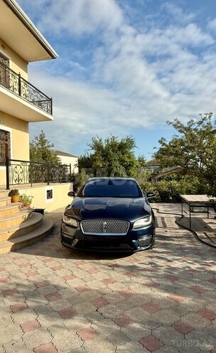 Lincoln MKZ 2016, 217,000 km - 2.0 l - Bakı