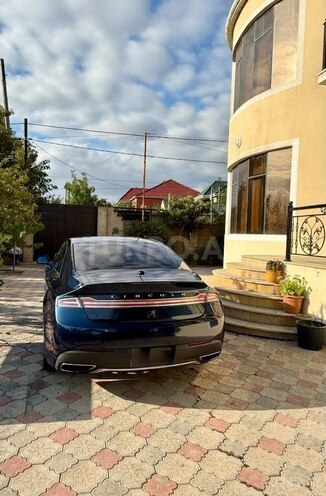 Lincoln MKZ 2016, 217,000 km - 2.0 l - Bakı