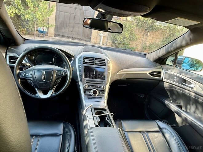 Lincoln MKZ 2016, 217,000 km - 2.0 l - Bakı