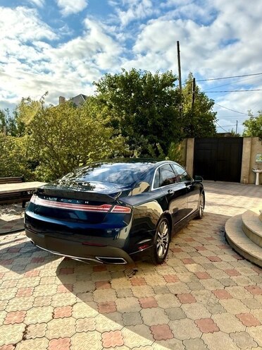 Lincoln MKZ 2016, 217,000 km - 2.0 l - Bakı