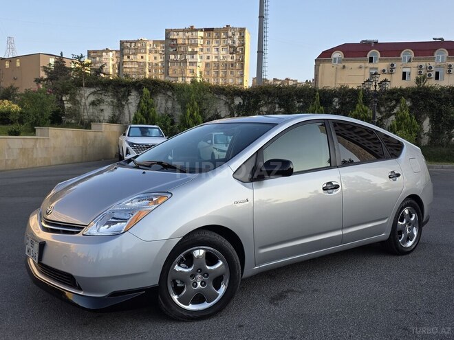 Toyota Prius 2008, 249,000 km - 1.5 l - Bakı