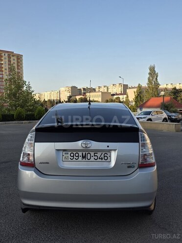 Toyota Prius 2008, 249,000 km - 1.5 l - Bakı