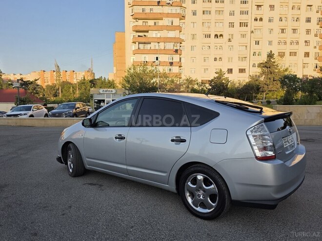 Toyota Prius 2008, 249,000 km - 1.5 l - Bakı