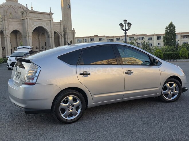 Toyota Prius 2008, 249,000 km - 1.5 l - Bakı