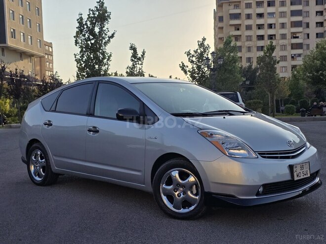 Toyota Prius 2008, 249,000 km - 1.5 l - Bakı