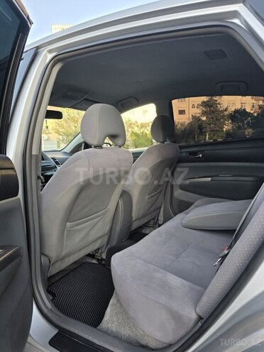 Toyota Prius 2008, 249,000 km - 1.5 l - Bakı