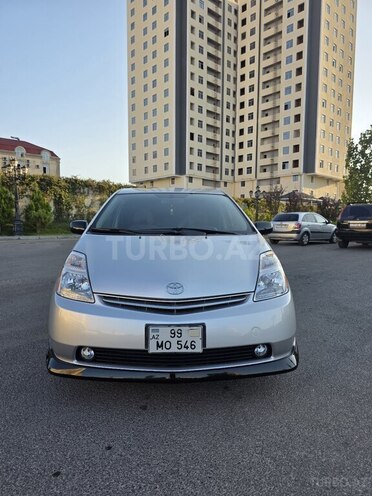 Toyota Prius 2008, 249,000 km - 1.5 l - Bakı
