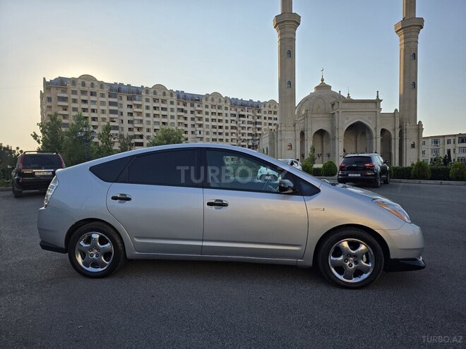 Toyota Prius 2008, 249,000 km - 1.5 l - Bakı