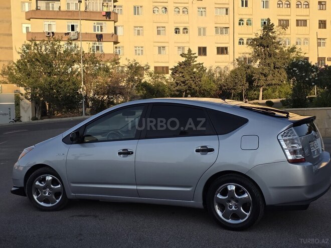 Toyota Prius 2008, 249,000 km - 1.5 l - Bakı