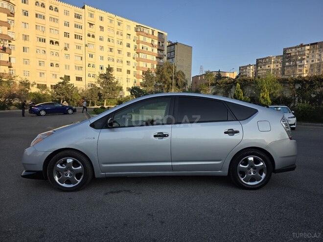 Toyota Prius 2008, 249,000 km - 1.5 l - Bakı