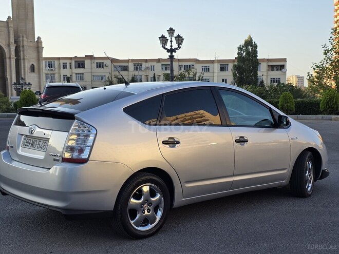 Toyota Prius 2008, 249,000 km - 1.5 l - Bakı