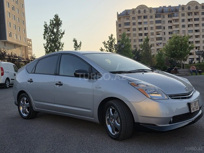 Toyota Prius 2008, 249,000 km - 1.5 l - Bakı
