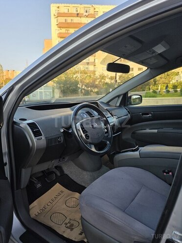 Toyota Prius 2008, 249,000 km - 1.5 l - Bakı