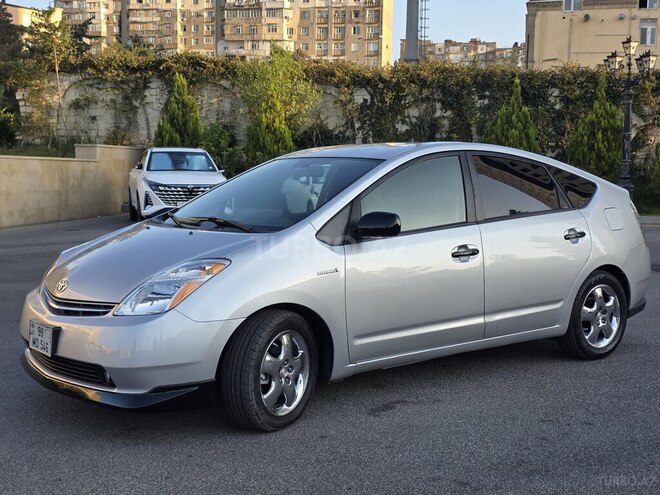 Toyota Prius 2008, 249,000 km - 1.5 l - Bakı