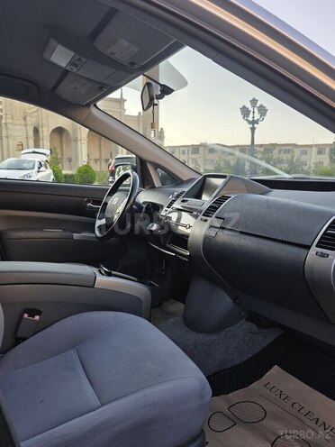 Toyota Prius 2008, 249,000 km - 1.5 l - Bakı