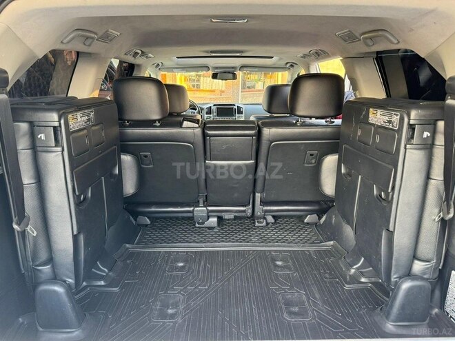 Toyota Land Cruiser 2014, 272,700 km - 4.5 l - Bakı
