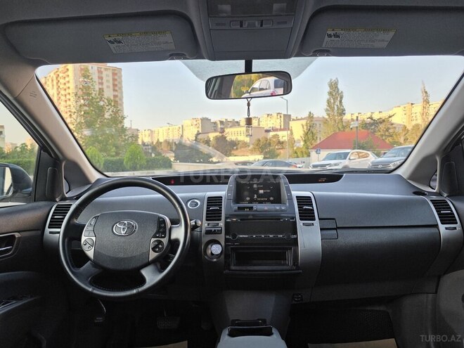 Toyota Prius 2008, 249,000 km - 1.5 l - Bakı
