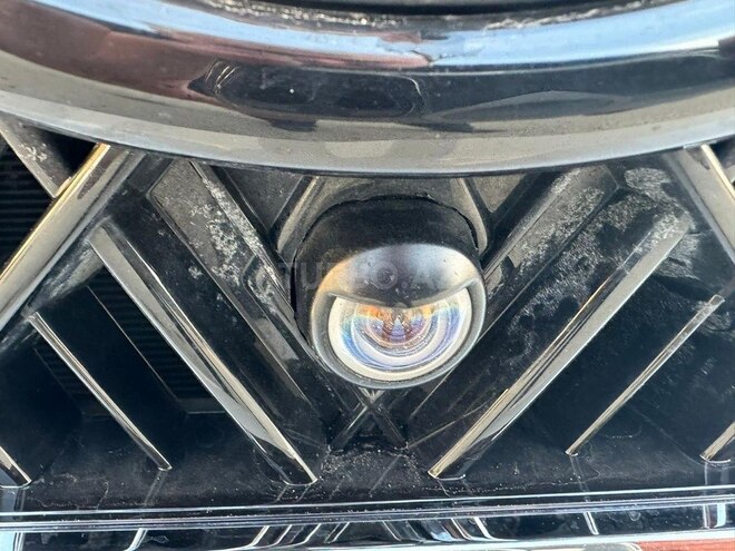 Toyota Land Cruiser 2014, 272,700 km - 4.5 l - Bakı