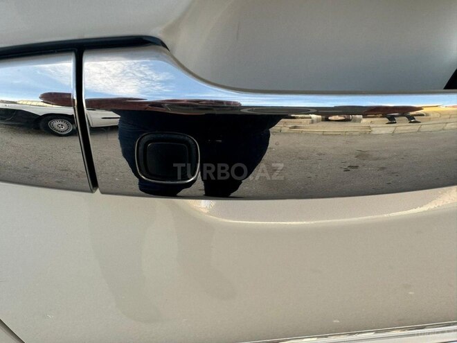 Toyota Land Cruiser 2014, 272,700 km - 4.5 l - Bakı