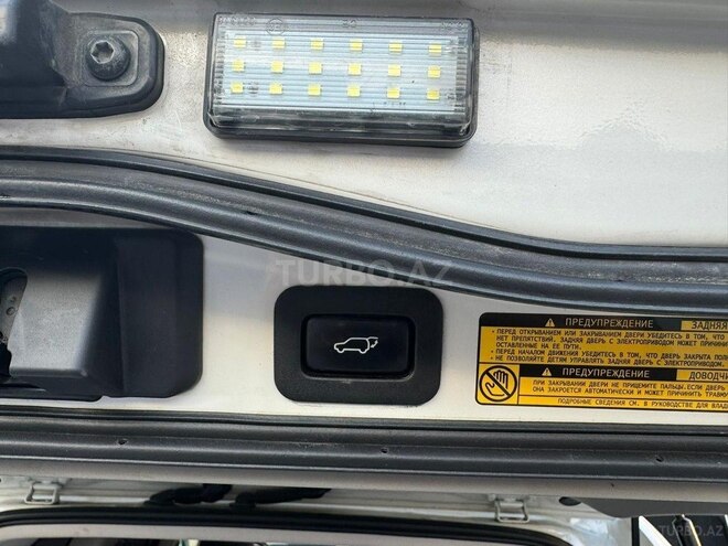 Toyota Land Cruiser 2014, 272,700 km - 4.5 l - Bakı