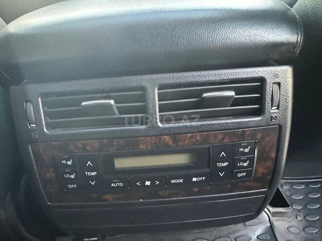 Toyota Land Cruiser 2014, 272,700 km - 4.5 l - Bakı