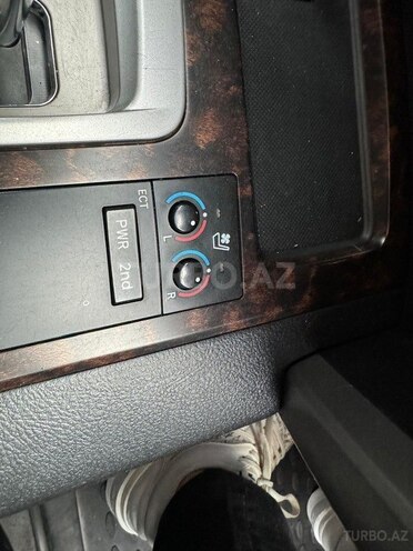 Toyota Land Cruiser 2014, 272,700 km - 4.5 l - Bakı