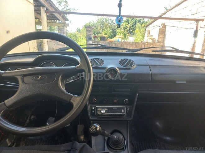 LADA (VAZ) 2106 1998, 82,254 km - 1.6 л - Xaçmaz