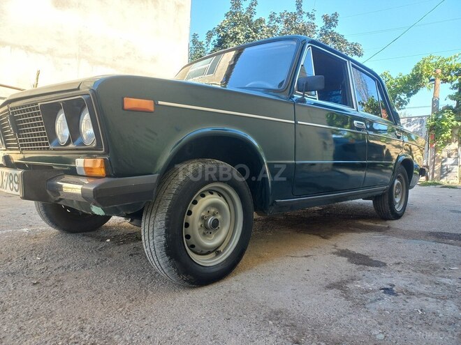 LADA (VAZ) 2106 1998, 82,254 km - 1.6 л - Xaçmaz