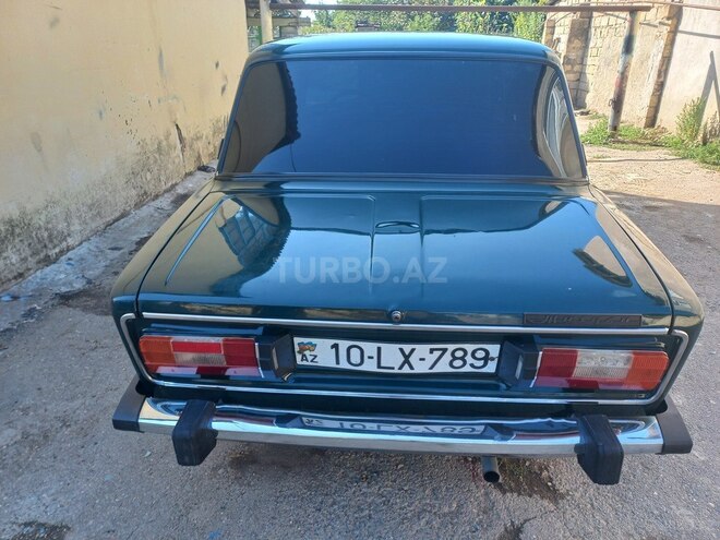 LADA (VAZ) 2106 1998, 82,254 km - 1.6 л - Xaçmaz