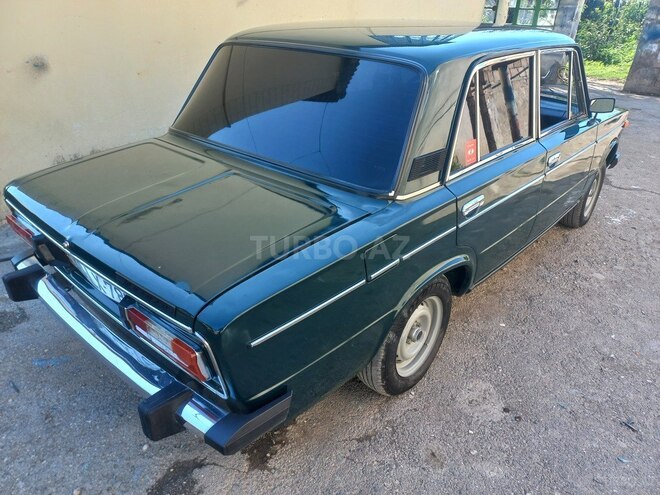 LADA (VAZ) 2106 1998, 82,254 km - 1.6 л - Xaçmaz