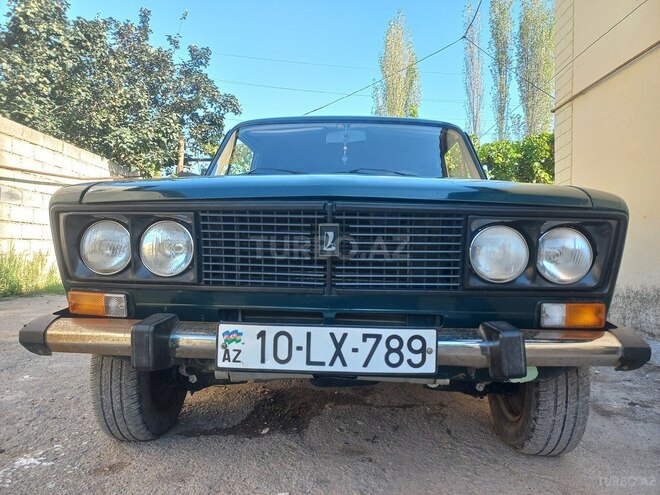 LADA (VAZ) 2106 1998, 82,254 km - 1.6 л - Xaçmaz