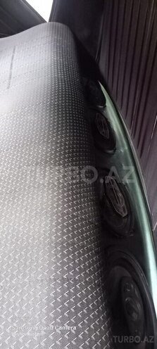 LADA (VAZ) 2107 2000, 58,722 km - 1.6 l - Saatlı