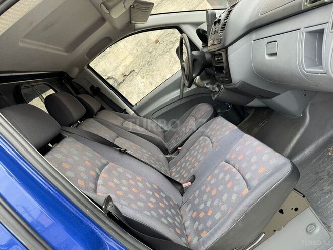Mercedes Vito 111 2010, 178,000 km - 2.2 l - Bakı