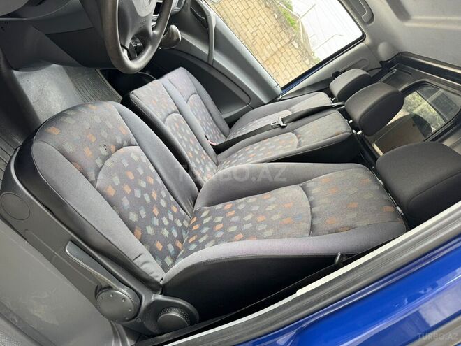 Mercedes Vito 111 2010, 178,000 km - 2.2 l - Bakı