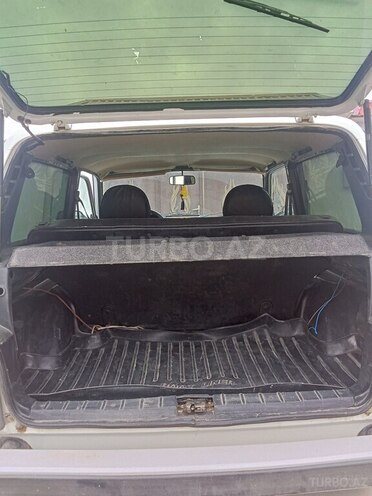 LADA (VAZ) Niva 2010, 220,000 km - 1.7 л - Şamaxı