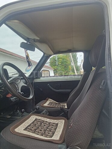 LADA (VAZ) Niva 2010, 220,000 km - 1.7 л - Şamaxı