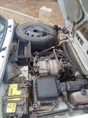 LADA (VAZ) Niva 2010, 220,000 km - 1.7 л - Şamaxı