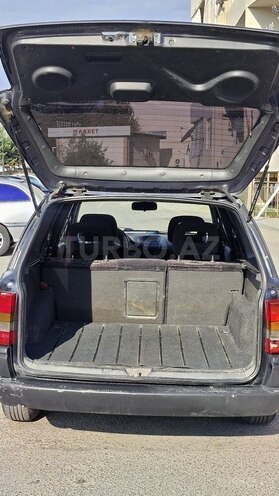 Opel Astra 1997, 355,500 km - 1.6 l - Mingəçevir